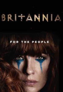 Britannia, Sky One, British Drama
