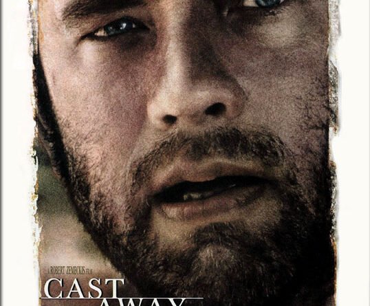 Cast Away, Tom Hanks