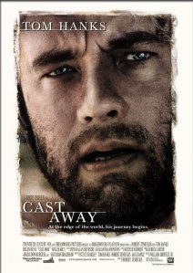Cast Away, Tom Hanks