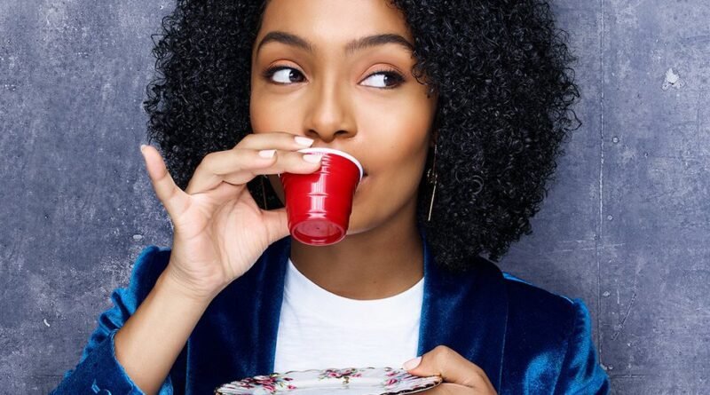 Grown-ish, Yara Shahidi