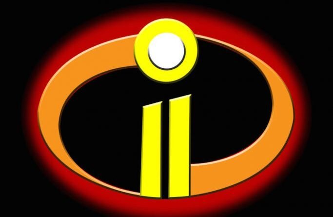 Incredibles 2