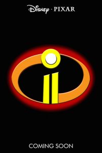 Incredibles 2