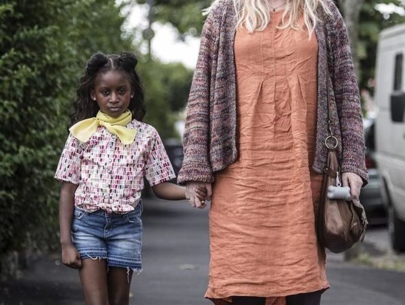 Kiri, ITV, Sarah Lancashier