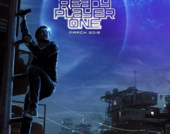 Ready Player One