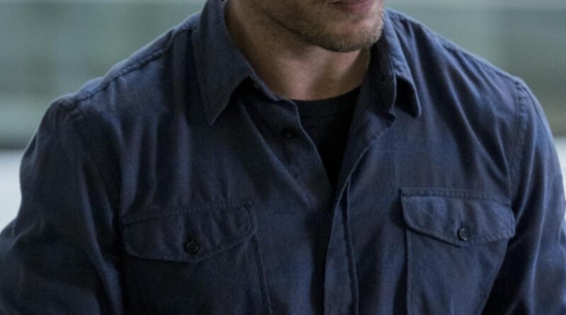 Tom Hardy, Venom