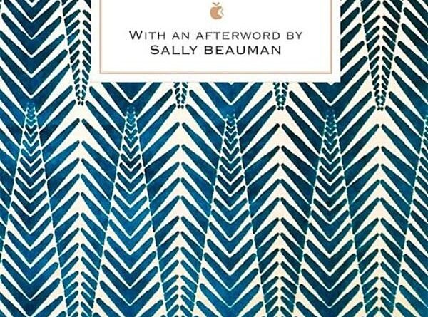 Rebecca by Daphne Du Maurier