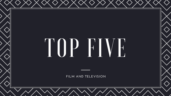 Top Five: That Still Get Me