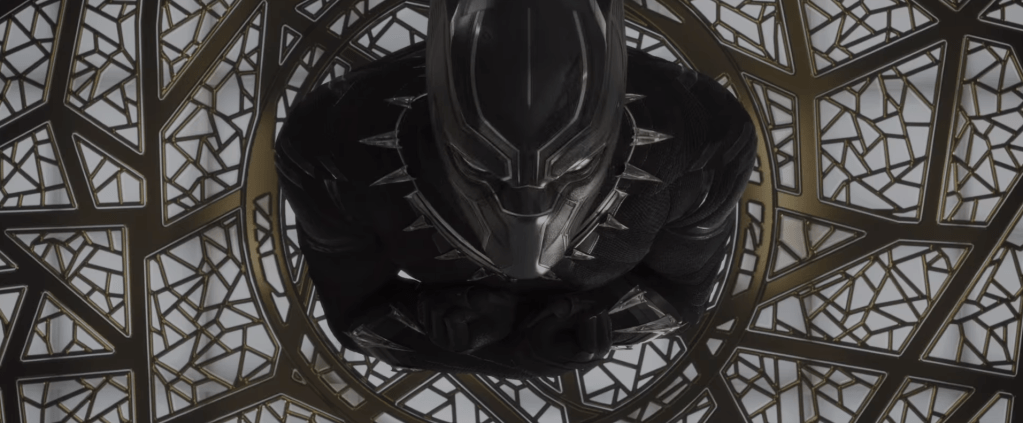 Film Review: Black&nbsp;Panther