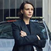 Collateral, Carey Mulligan