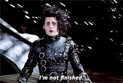 edward scissorhands.gif