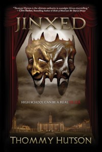 Jinxed, Thommy Huston