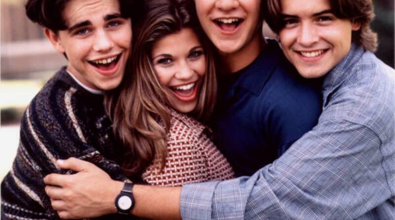 Boy Meets World, Ben Savage