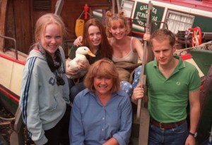 BBC, The Queen's Nose