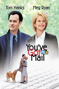 You've Got Mail, Tom Hanks, Meg Ryan