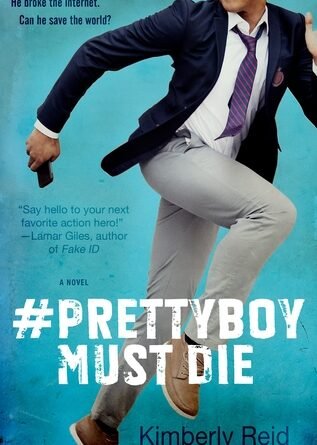 Pretty Boy Must Die, Kimberly Reid