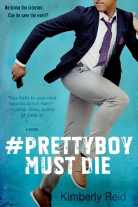 Pretty Boy Must Die, Kimberly Reid
