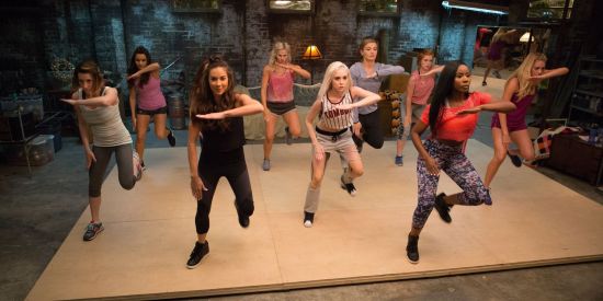 Step Sisters, Netflix