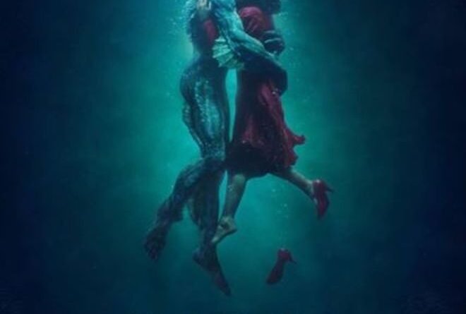 The Shape of Water