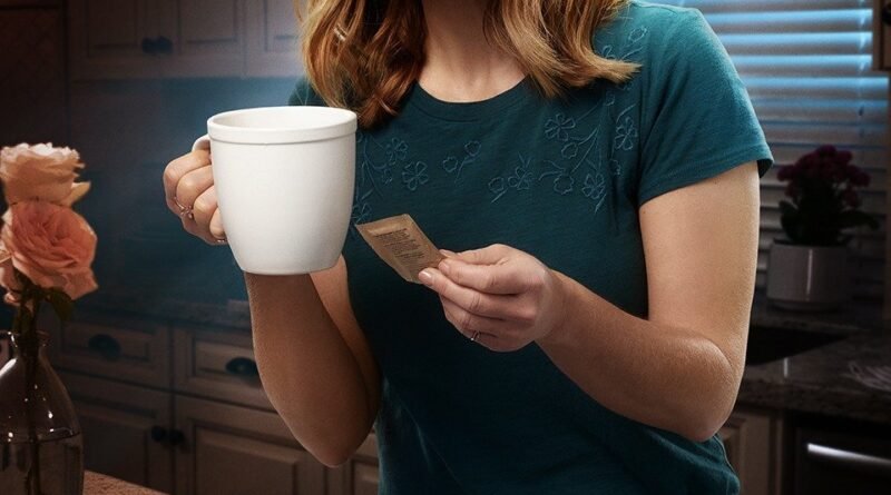 Aurora Teagarden, Last Scene Alive