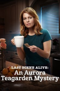 Aurora Teagarden, Last Scene Alive