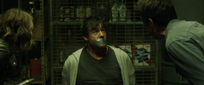Game Night, Kyle Chandler