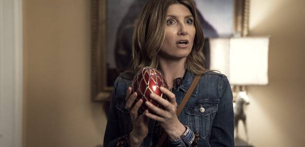 Game Night, Sharon Horgan