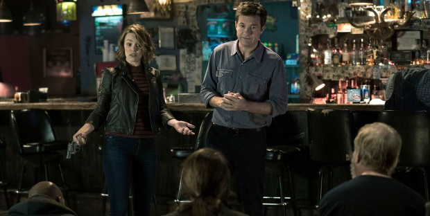 Game Night, Rachel McAdams, Jason Bateman
