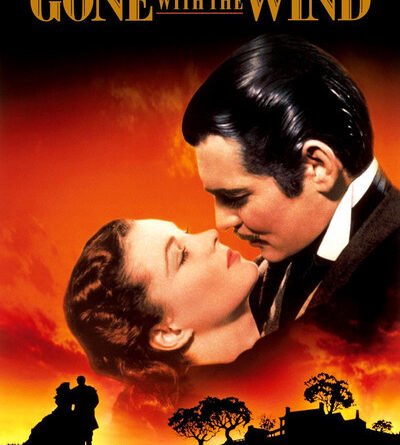 Gone With the Wind, Scarlett O'Hara