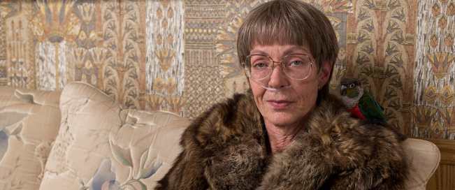 I Tonya, Allison Janney