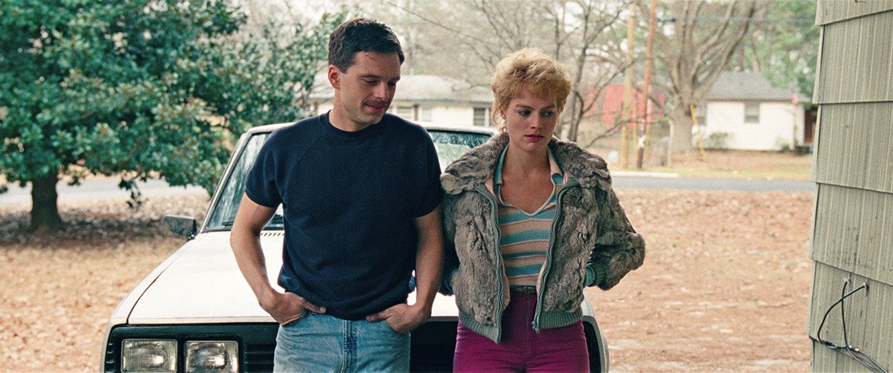 I Tonya, Margo Robbie, Sebastian Stan