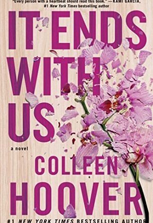 It Ends With Us, Colleen Hoover