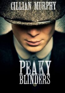 Peaky Blinders, Cillian Murphy