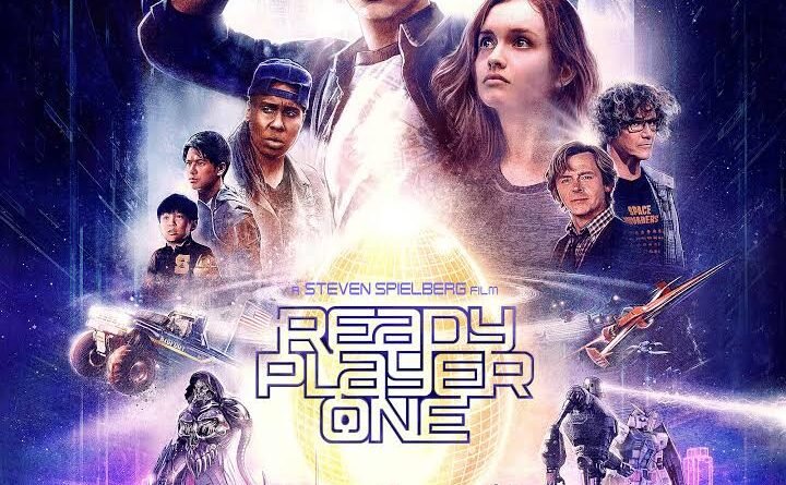 Ready Player One