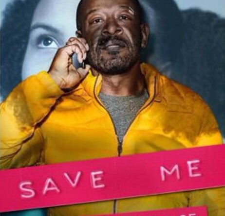 Save Me, Sky One