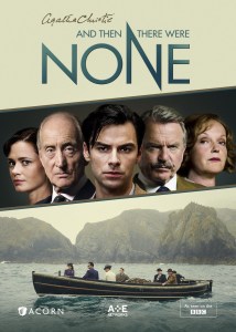And Then There Were None, Agatha Christie, BBC