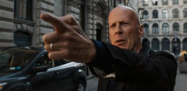 Death Wish, Bruce Willis