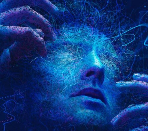 Legion, X-men, Comic