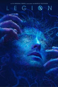 Legion, X-men, Comic