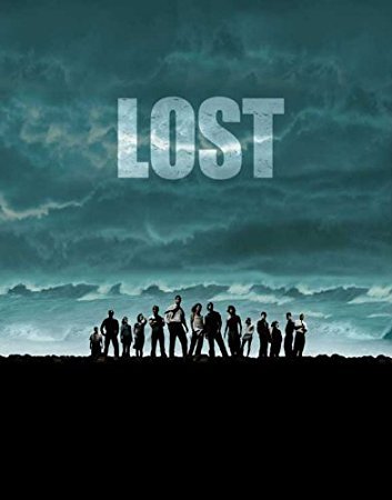 Lost, J.J. Abrams, Matthew Fox