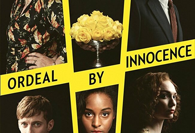 Ordeal by Innocence, Agatha Christie, BBC