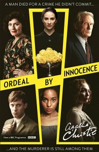 Ordeal by Innocence, Agatha Christie, BBC
