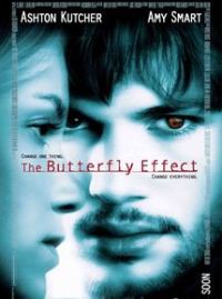 The Butterfly Effect, Ashton Kutcher