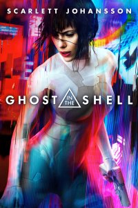 Ghost in the Shell, Scarlett Johansson, Anime
