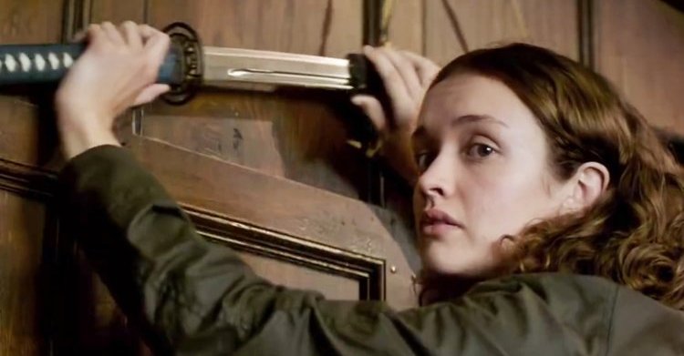 Thoroughbreds, Olivia Cooke