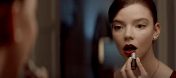 Thoroughbreds, Anya Taylor-Joy