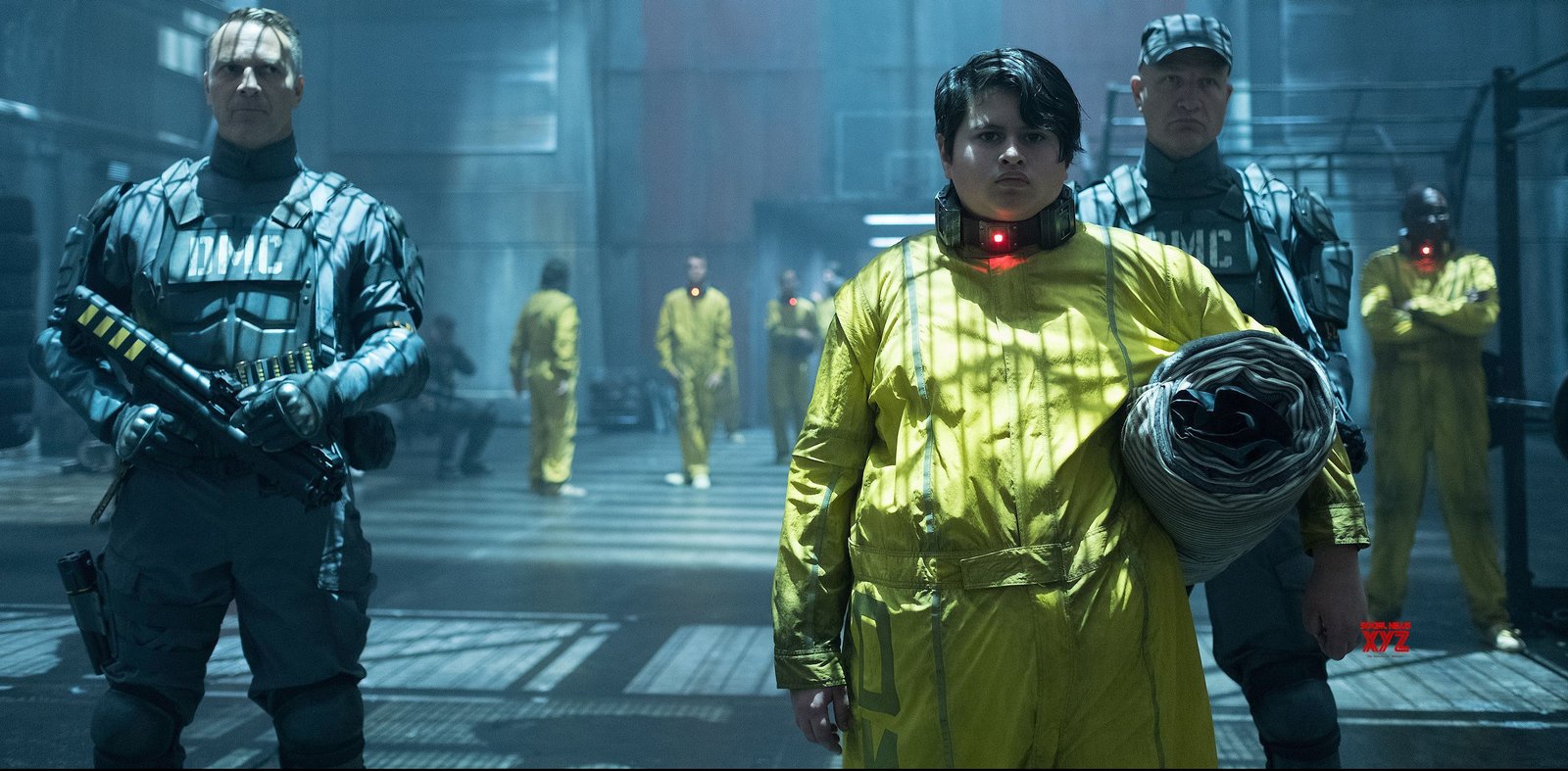 Deadpool 2, Julian Dennison
