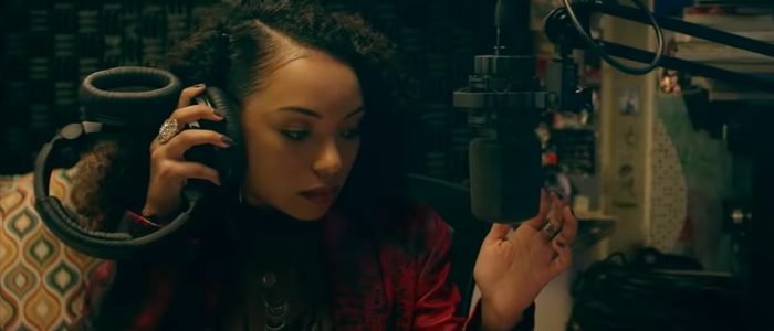 Dear White People vol 2 Sam