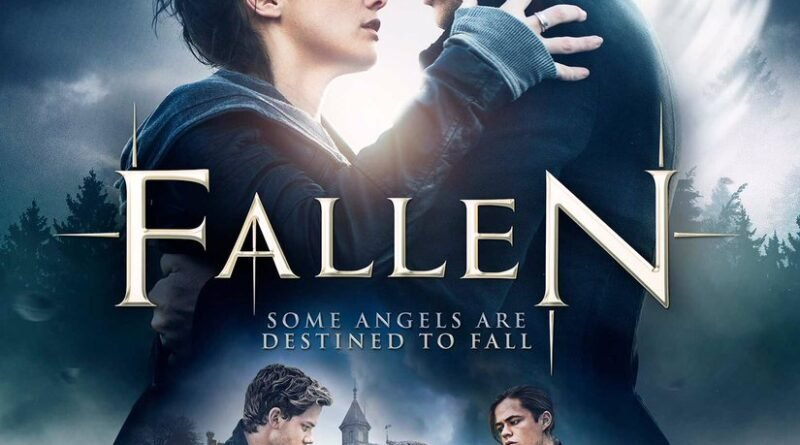 Fallen, Netflix