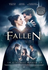 Fallen, Netflix