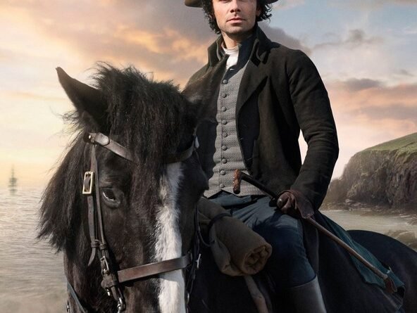 Poldark, BBC One